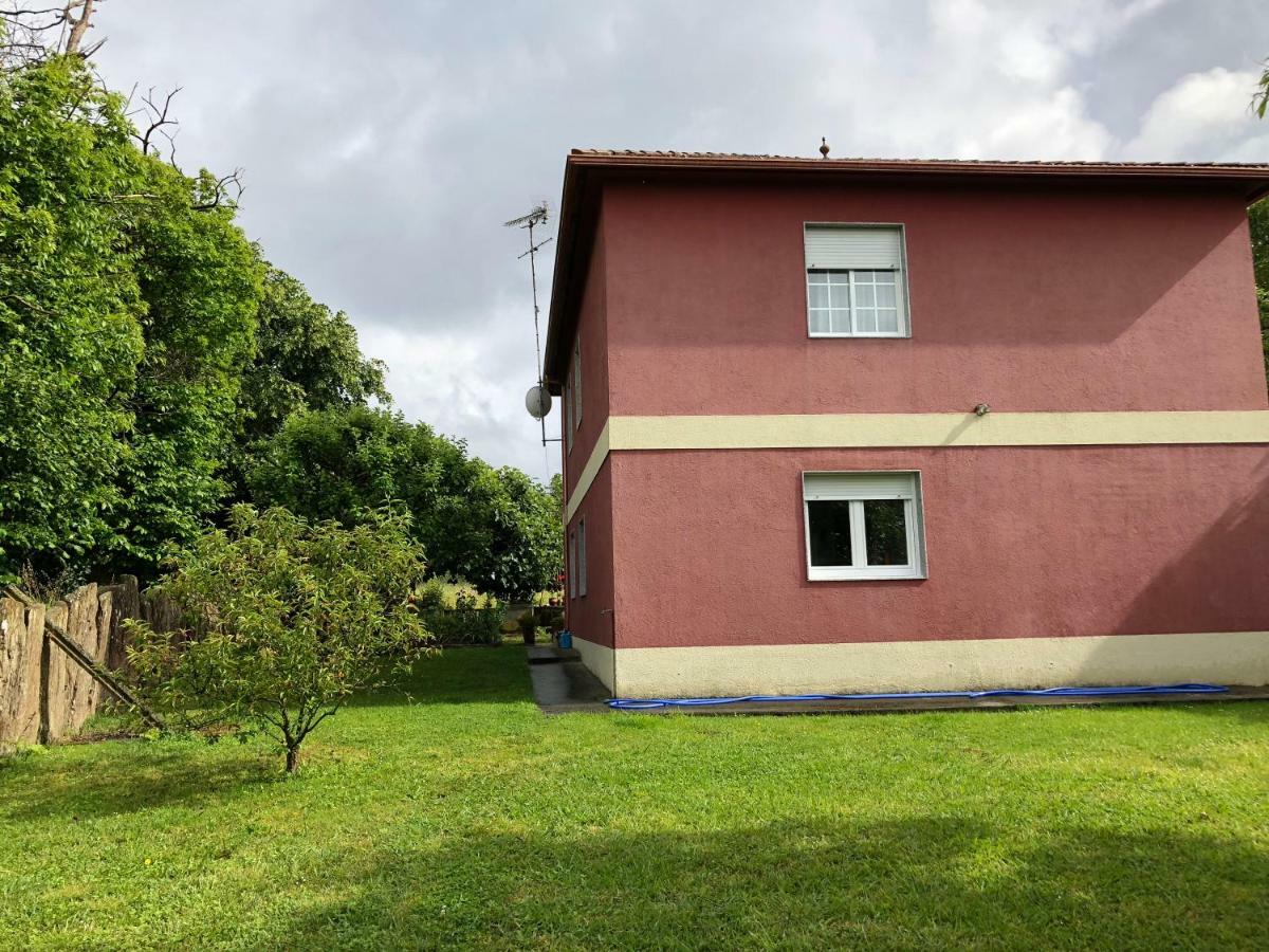 La Casa De Perfecta Villa Gondomar Exterior photo